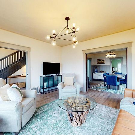 Tacoma Garden Hideaway Villa Bagian luar foto